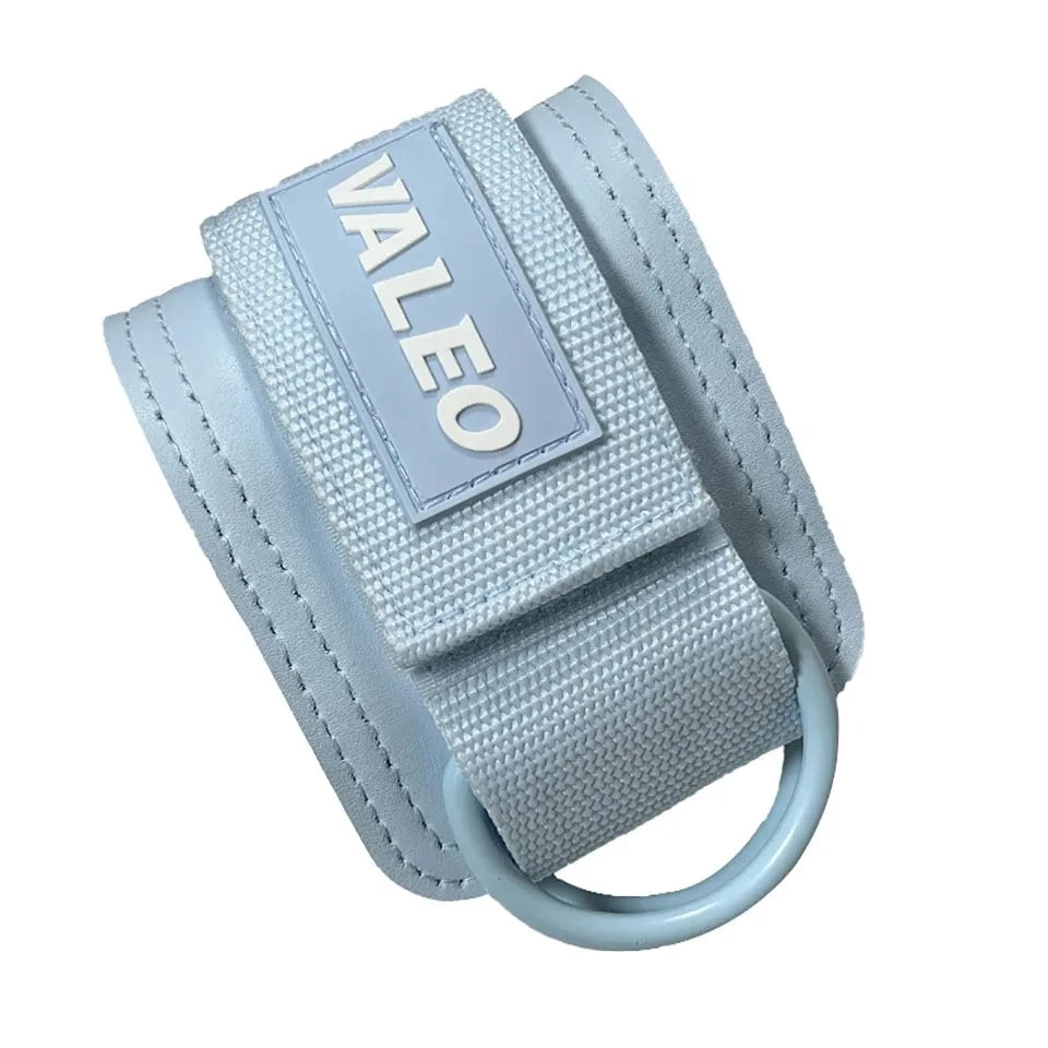 Ankle straps