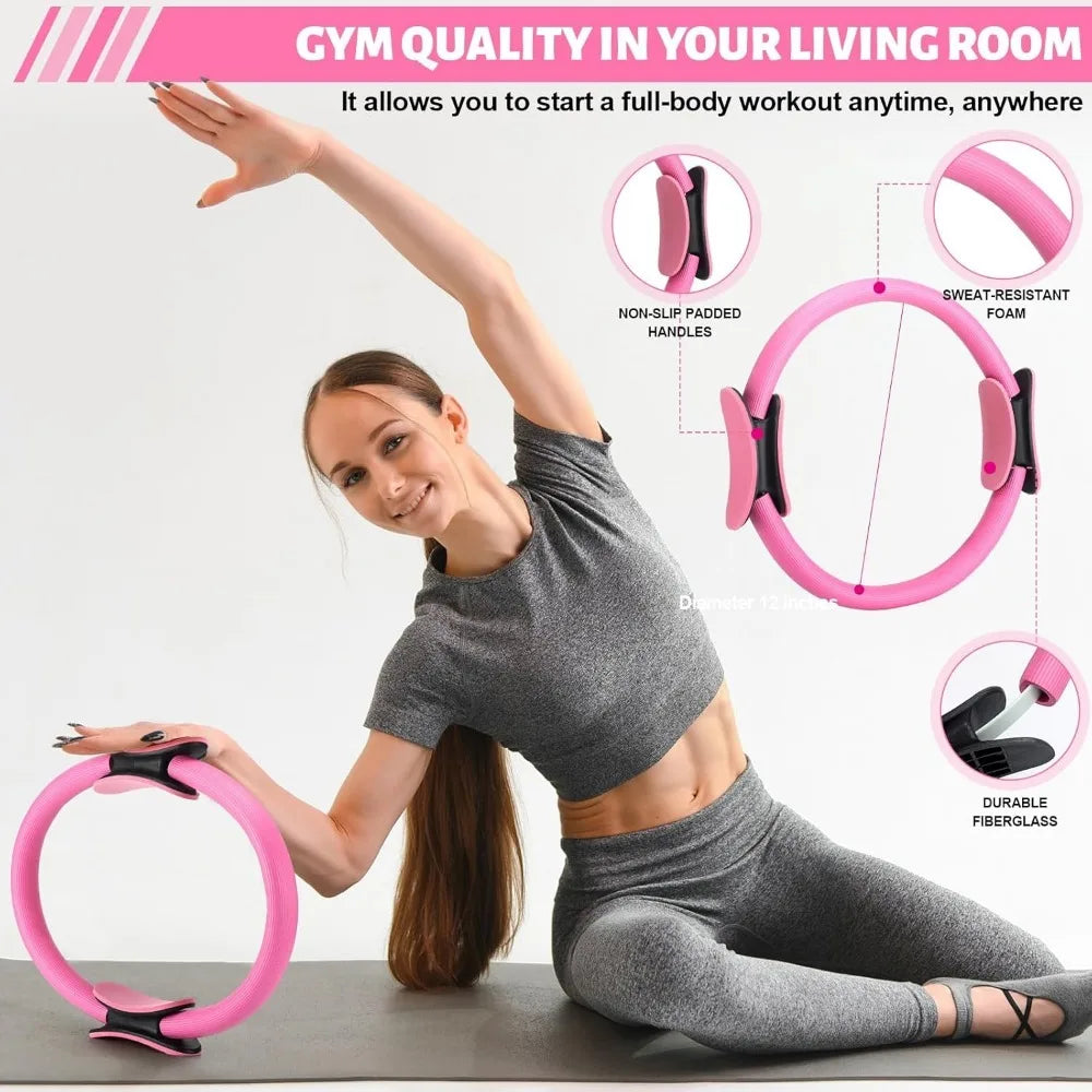 18 Fitness Equipment Accessories for Women
