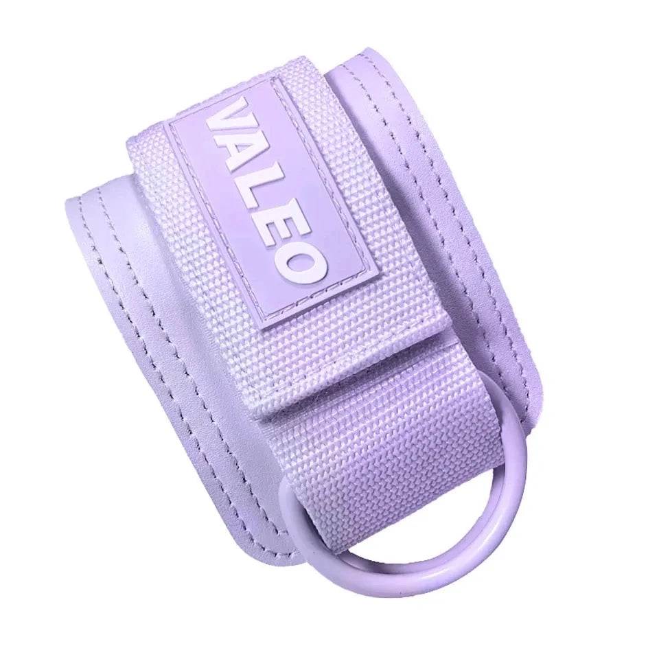 Ankle straps