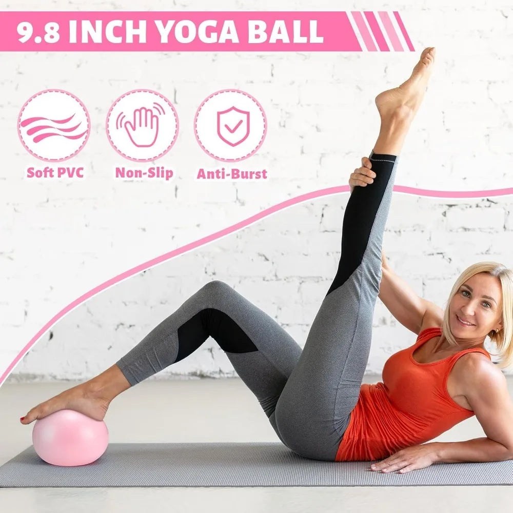18 Fitness Equipment Accessories for Women