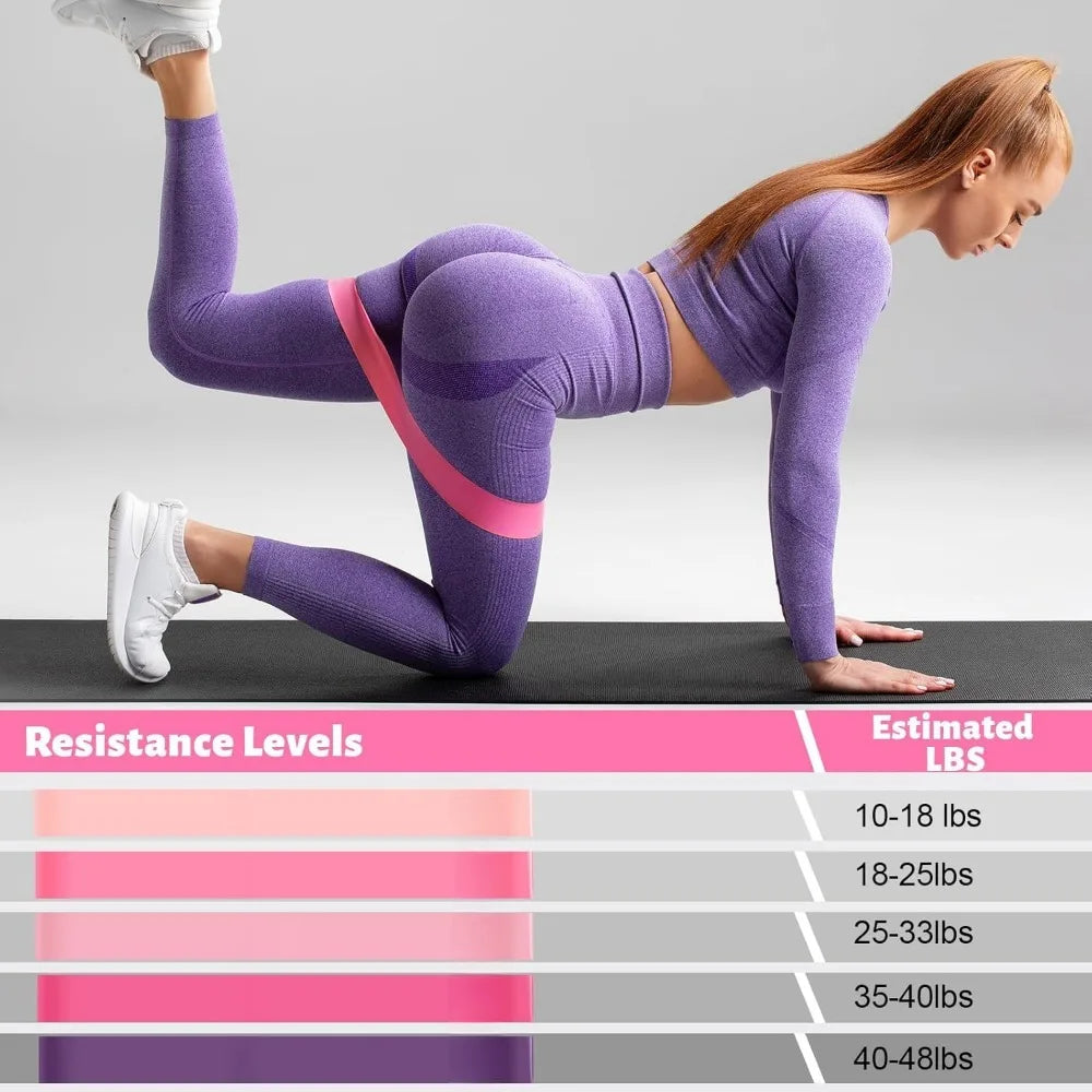 18 Fitness Equipment Accessories for Women