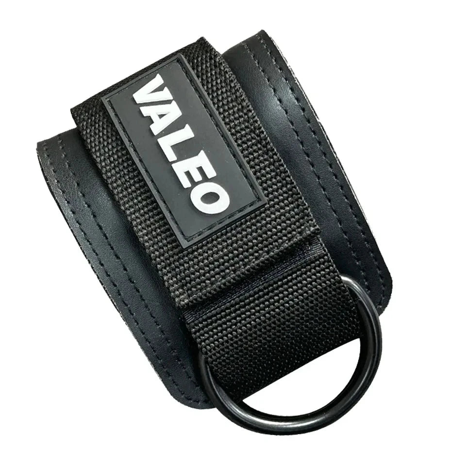 Ankle straps