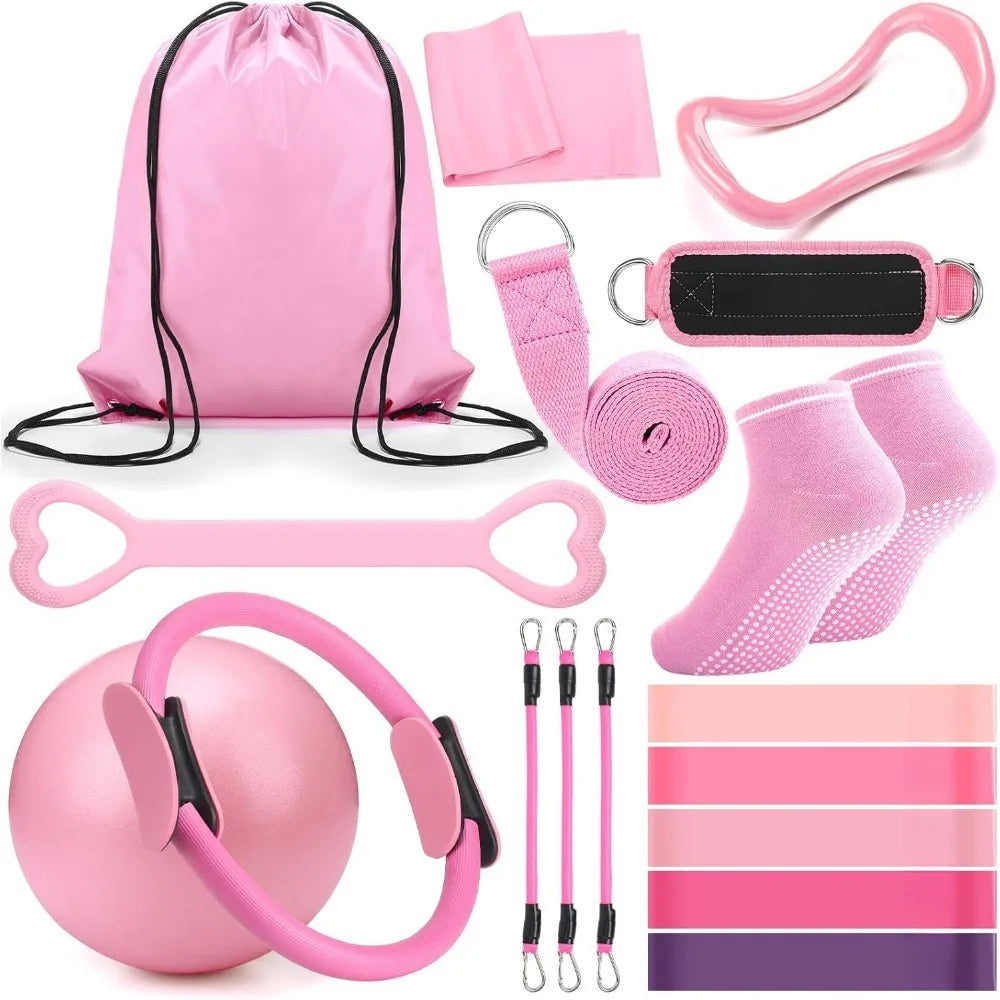 18 Fitness Equipment Accessories for Women