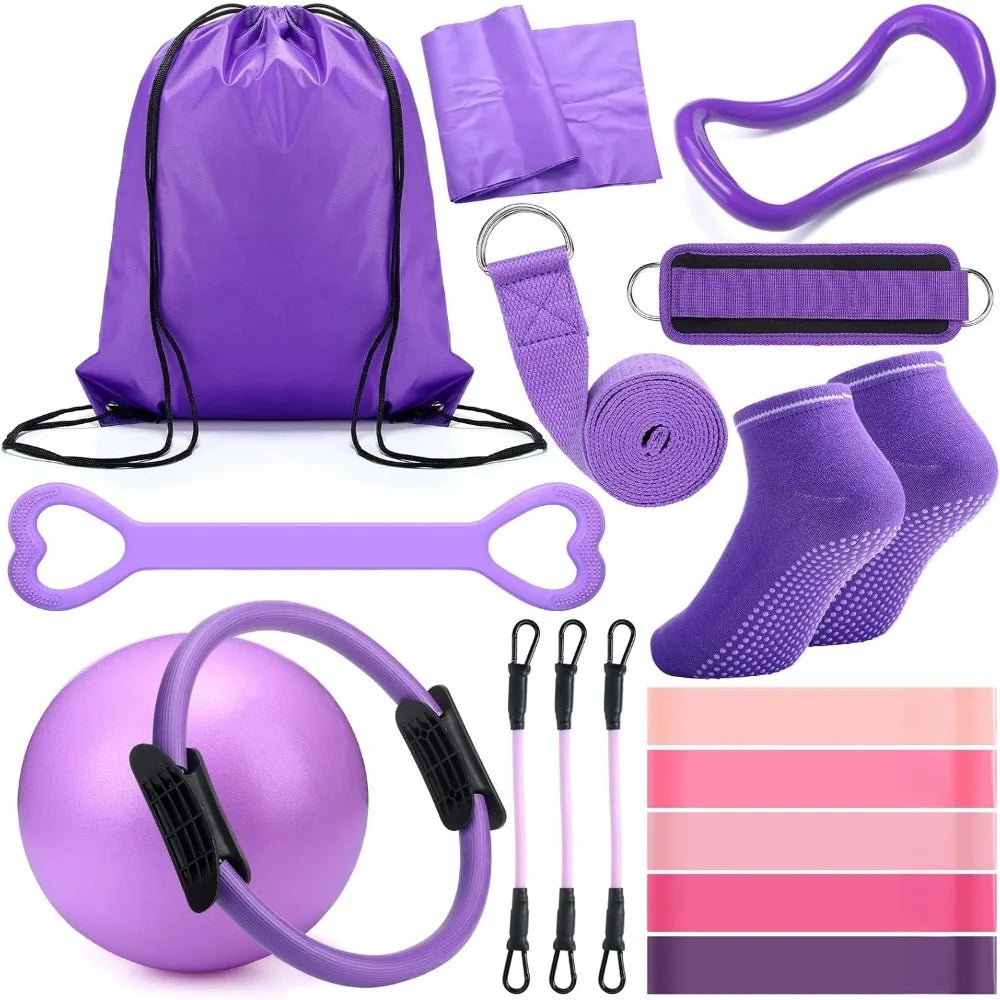18 Fitness Equipment Accessories for Women