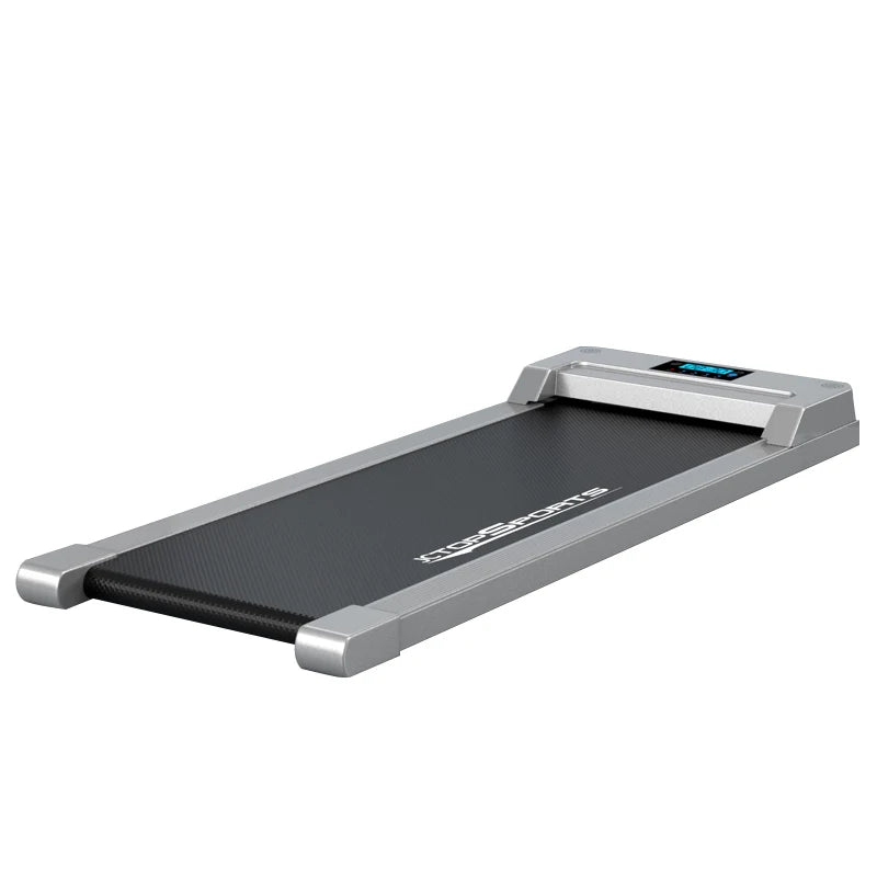Electric treadmill