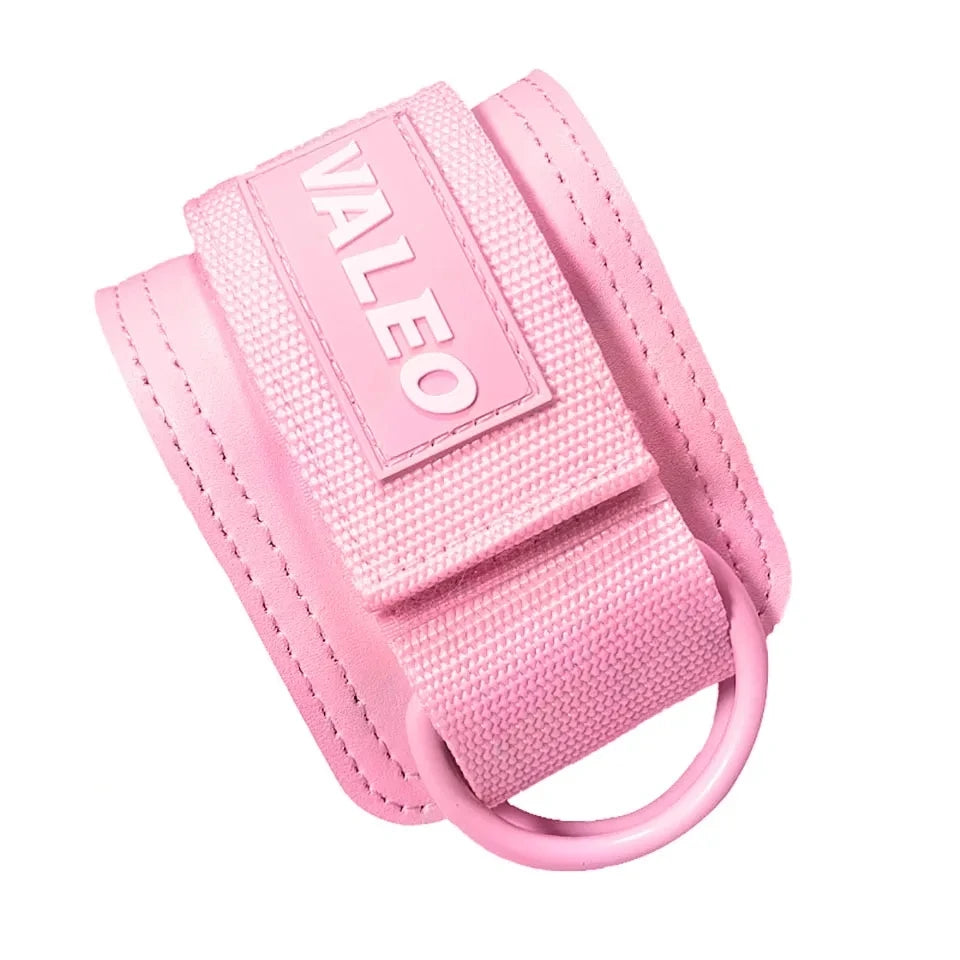 Ankle straps