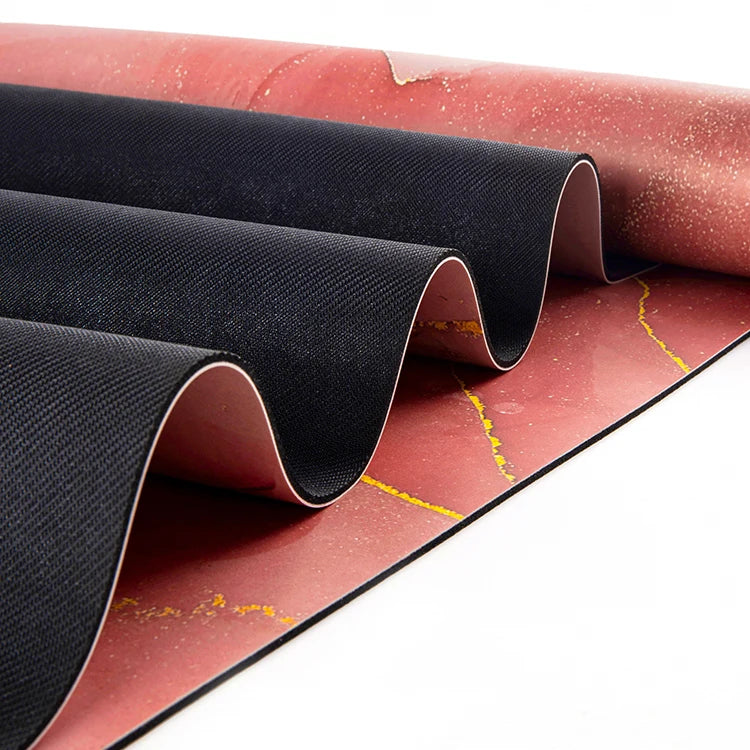 yoga mat