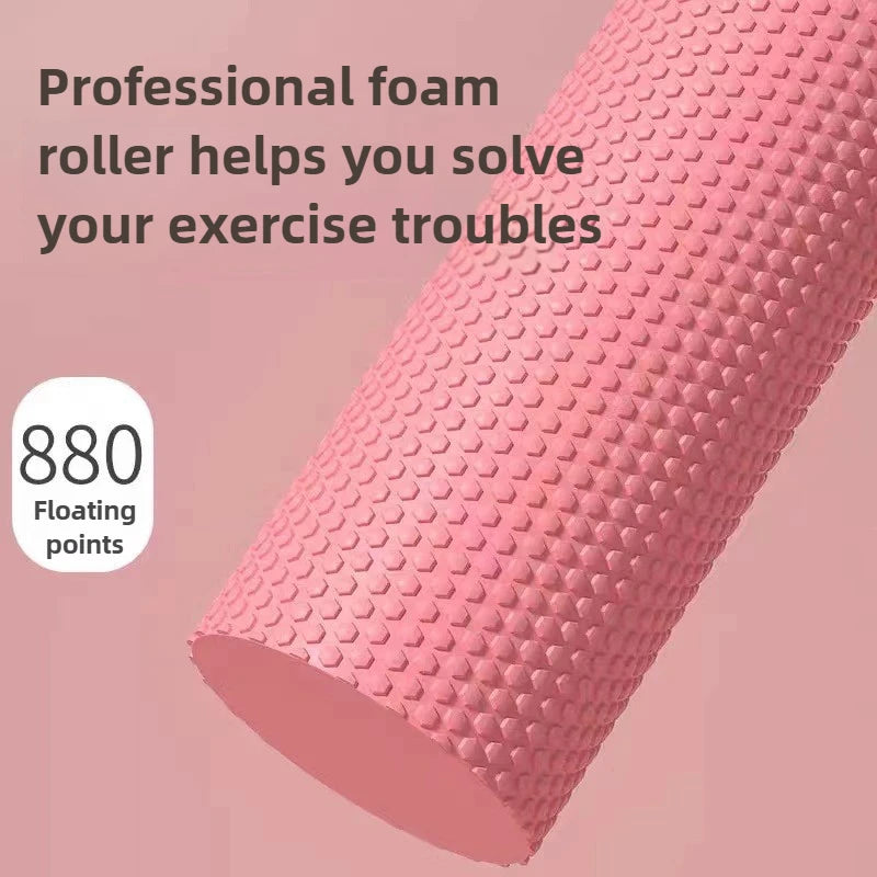 Yoga roller