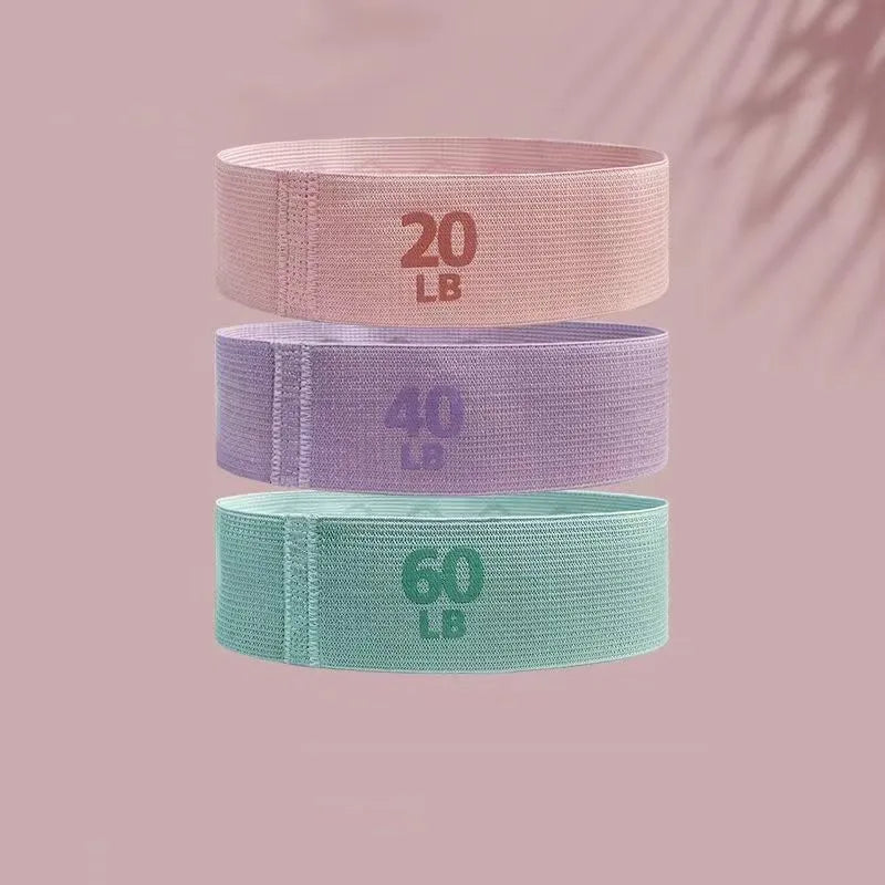 Rubber bands