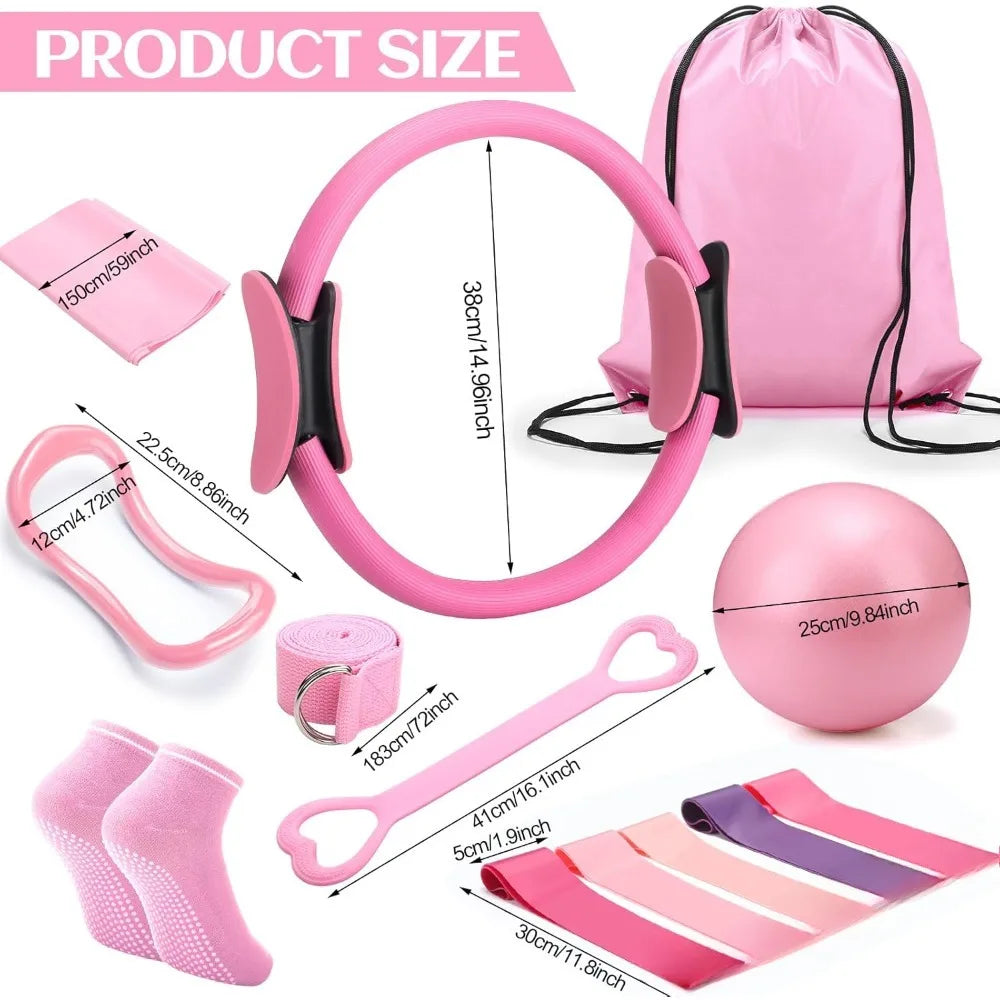 18 Fitness Equipment Accessories for Women