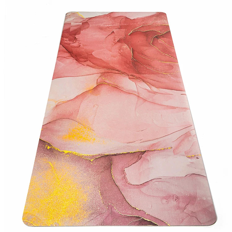 yoga mat