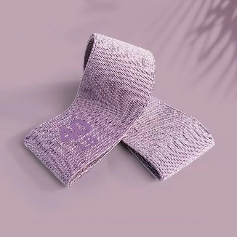 Rubber bands