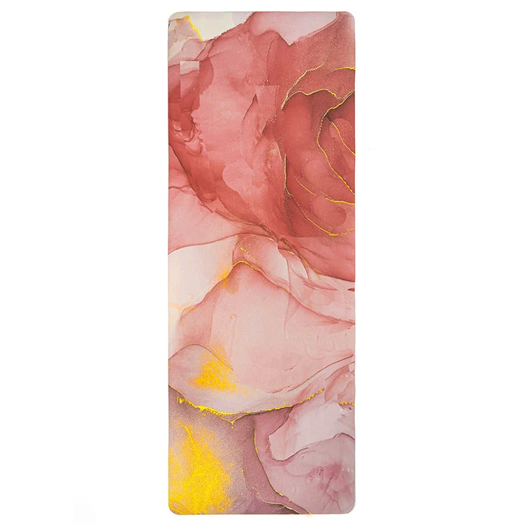yoga mat