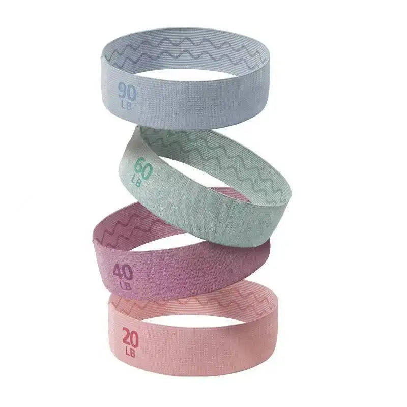 Rubber bands