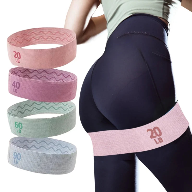 Rubber bands