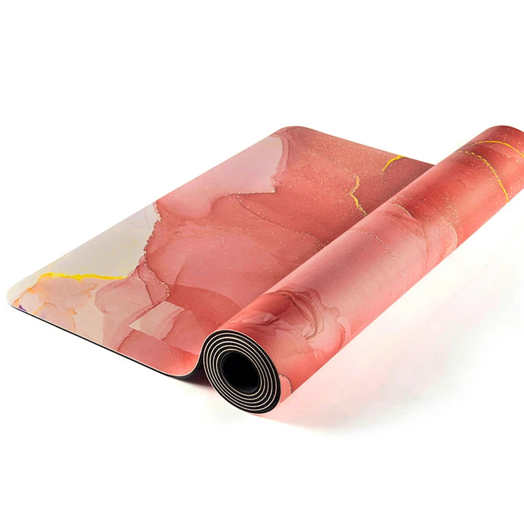yoga mat