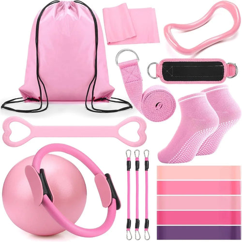 18 Fitness Equipment Accessories for Women