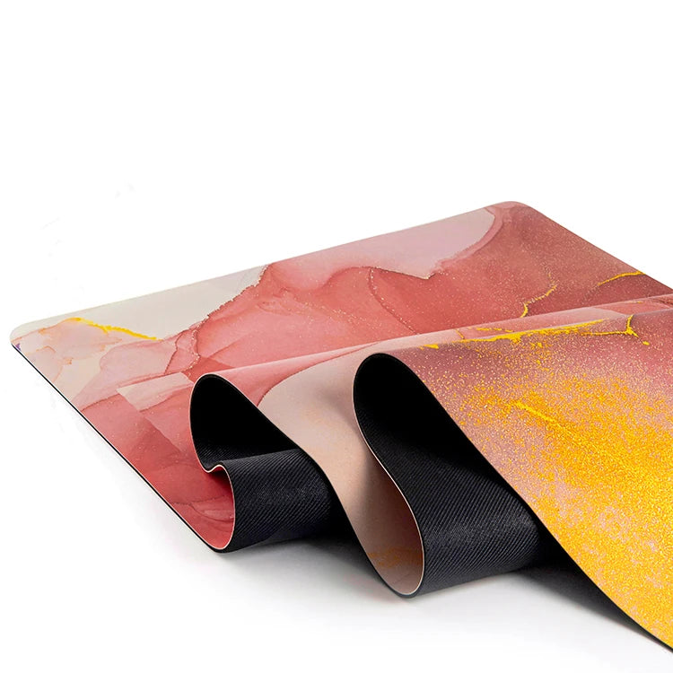 yoga mat