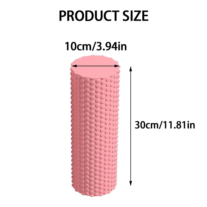Yoga roller