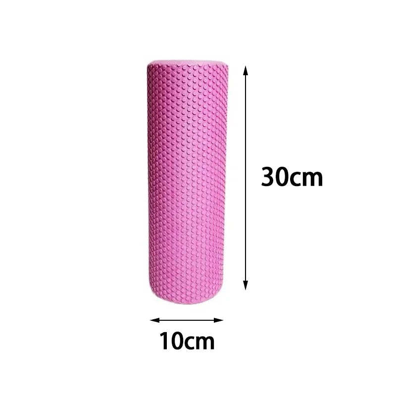 Yoga roller