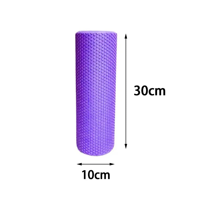 Yoga roller