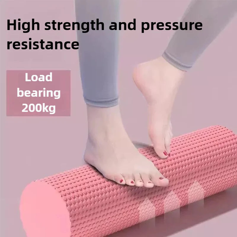 Yoga roller