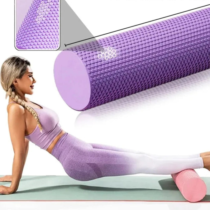 Yoga roller